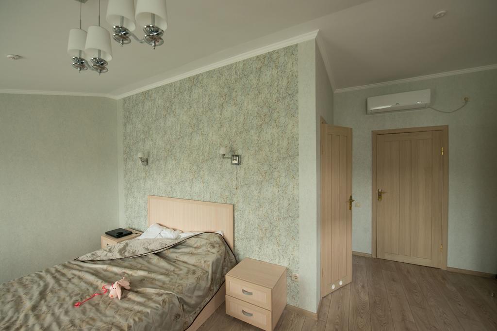 מורשין Hotel Bogdan חדר תמונה
