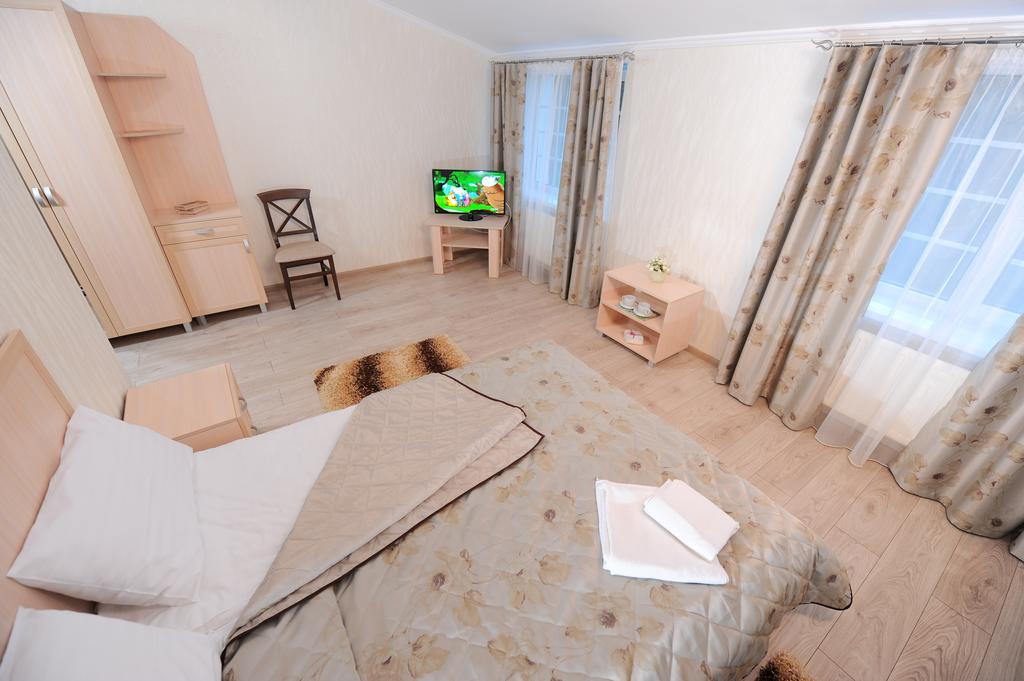 מורשין Hotel Bogdan חדר תמונה