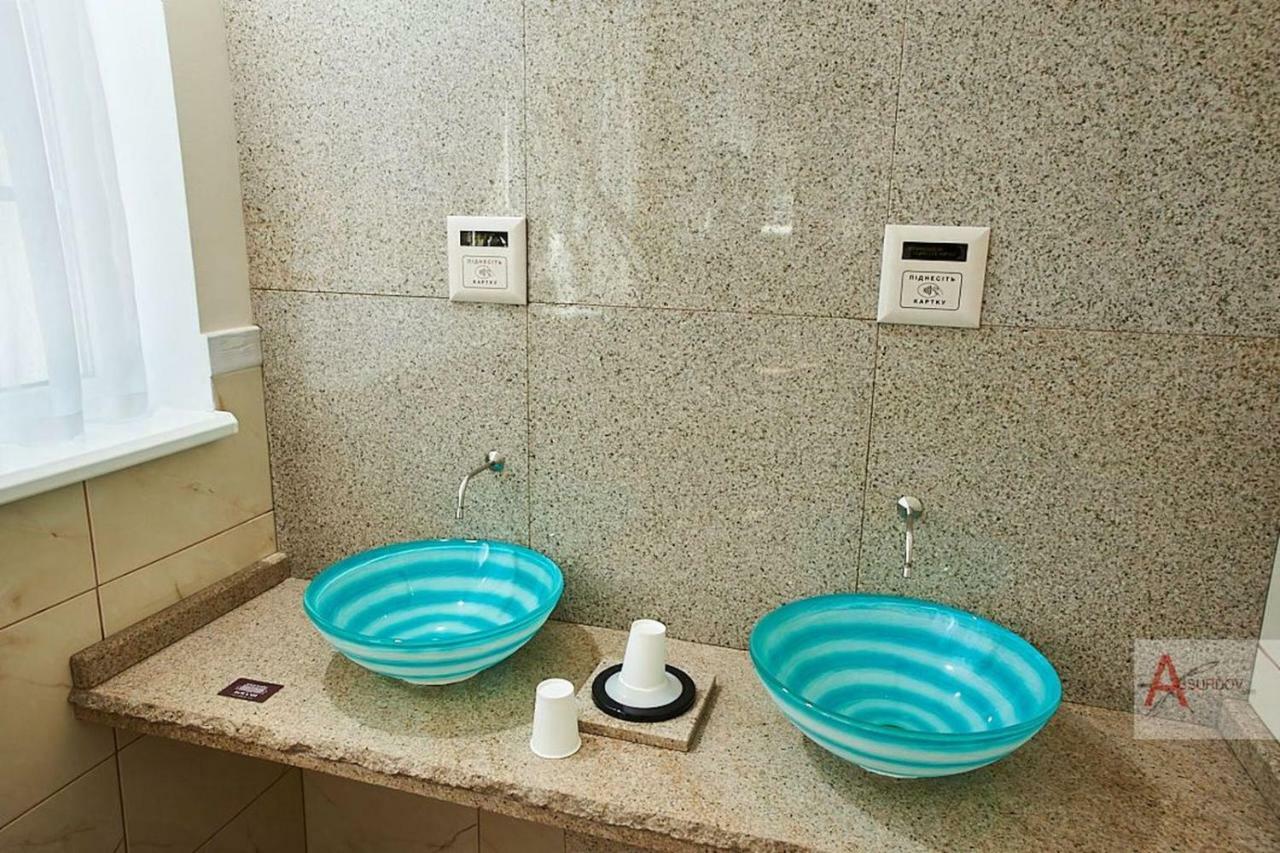 מורשין Hotel Bogdan מראה חיצוני תמונה